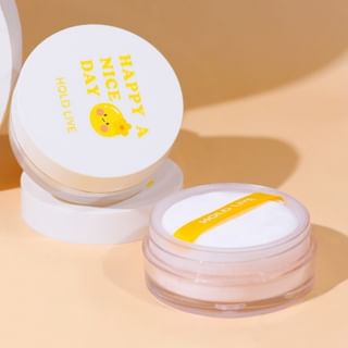 HOLD LIVE - Light Powder - 3 Colors