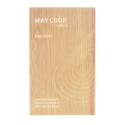 MAY COOP - Raw Sheet Mask Set MAY COOP - Raw Sheet Mask Set
