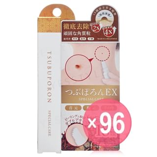 LIBERTA - EX Tsubuporon Peeling Gel EX (x96) (Bulk Box)