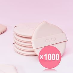 CLIO - Kill Cover Mesh Glow Essential Cushion Puff (x1000) (Bulk Box)