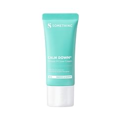 SOMETHINC - Calm Down! Skinpair R-Cover Cream
