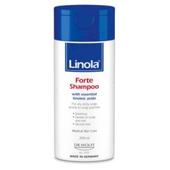 Linola - Forte Shampoo