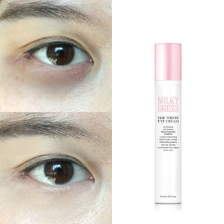 milky dress wrinkle and whitening eye cream 32 Best Milky Dress Wrinkle & Whitening Eye Cream Dupes
