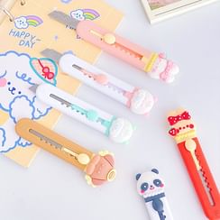 My Melody Tweezers Sticker Clip & Decoration Set