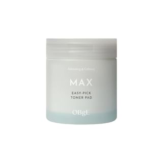 OBgE - Max Easy-Pick Toner Pad