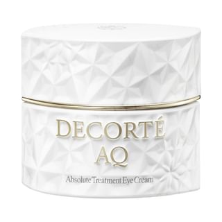 Kose - DECORTE AQ Absolute Treatment Eye Cream