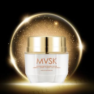 MVSK - Deluxe Neck Filling Cream