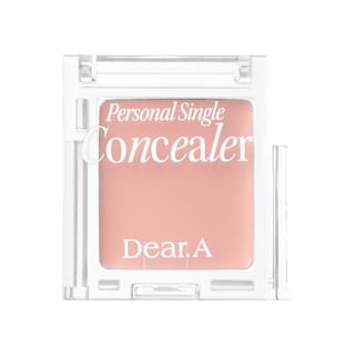 Corrector Personal Single - 10 Colores