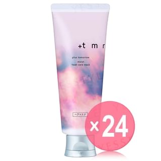 +tmr - Moist Heat Care Mask (x24) (Bulk Box)