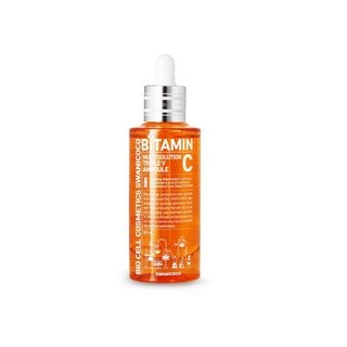 SWANICOCO-Multi Solution Triple-V Ampoule