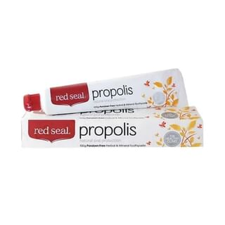 red seal - Propolis Herbal & Mineral Toothpaste