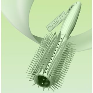 Hair It - Round Roller Hairbrush Freshy