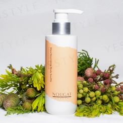 NOUGAT - Shea Moisturising Body Soufflé English Pear & Freesia