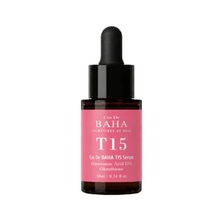 Cos De BAHA - YesStyle Exclusive T15 Serum Mini