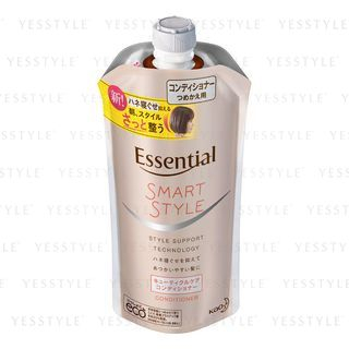 Kao - Essential Style Support Technology Smart Style Conditioner Refill