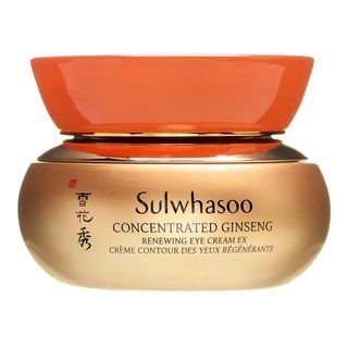 Sulwhasoo Concentrated Ginseng Renewing Eye Cream EX 20ml | YesStyle