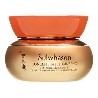 Sulwhasoo - Concentrated Ginseng Renewing Eye Cream EX 20ml