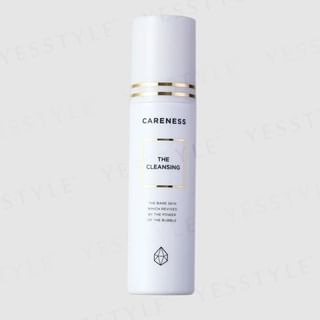 CARENESS - The Cleansing
