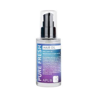 APLB - Pure Fresh Hair Oil