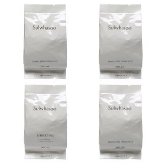 Sulwhasoo - Perfecting Cushion EX SPF50+ PA+++ Refill Only (10 Colors)