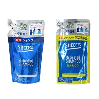 Kao - Success Shampoo