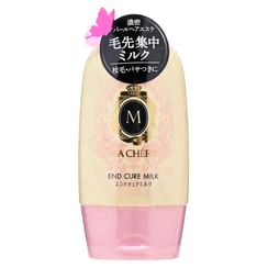Shiseido - Ma Cherie End Cure Milk EX
