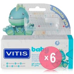 VITIS - Gel + Thimble (x6) (Bulk Box)