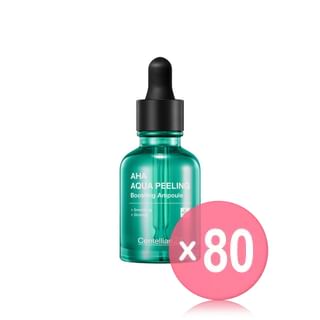 Centellian24 - AHA Aqua Peeling Boosting Ampoule (x80) (Bulk Box)