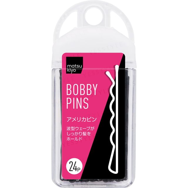 matsukiyo-Bobby Pins
