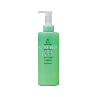 YOUTH LAB. - Anti-Stress Body Lotion - Blooming Garden