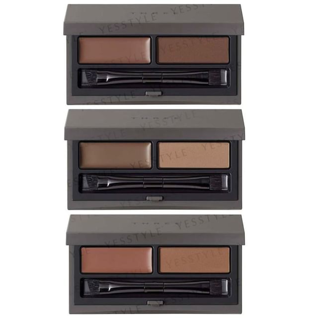 ACRO-THREE Advanced Eye-Dentity Browshaping Duo