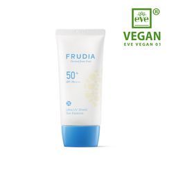 FRUDIA - Ultra UV Shield Sun Essence