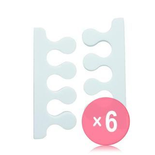 fillimilli - Toe Separators (x6) (Bulk Box)