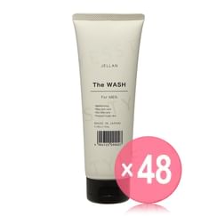 JELLAN - The Wash For Men (x48) (Bulk Box)