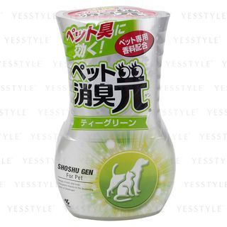 Kobayashi - Shoshu Gen Pet Deodorizer