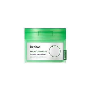 beplain - Madecassoside Calming Ampoule Pad