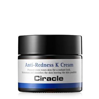 Ciracle - Anti-Redness K Cream