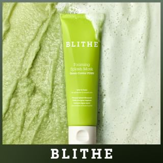 BLITHE - Foaming Splash Mask Green Caviar PDRN