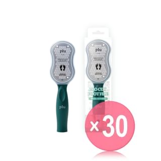plu - Pro Cut Foot File (x30) (Bulk Box)