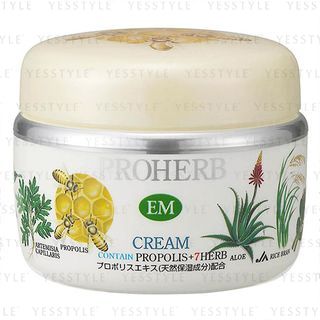 PROHERB - EM Cream II