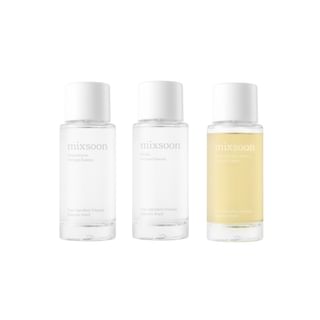 mixsoon - Essence Mini 20ml - 3 Types