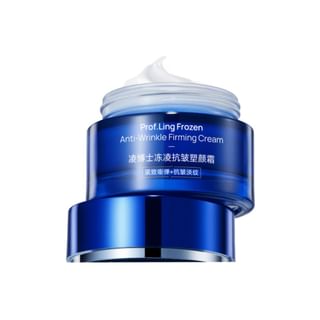 PROF.LING - Frozen Anti-Wrinkle Firming  Cream