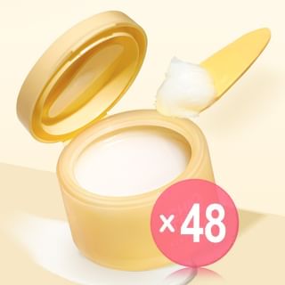 CHIOTURE - Grapefruit Cleansing Balm (x48) (Bulk Box)