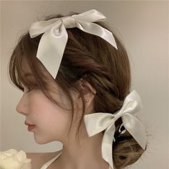 ever after - Bow Hair Clip ever after - Bow Hair Clip