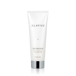 KLAVUU - Pure Pearlsation Revitalizing Facial Cleansing Foam 130ml