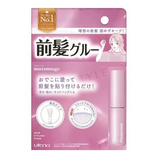Utena - Matomage Hair Styling Fixer