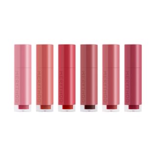 MERYTHOD - Water-Fit Blur Tint - 6 Colors