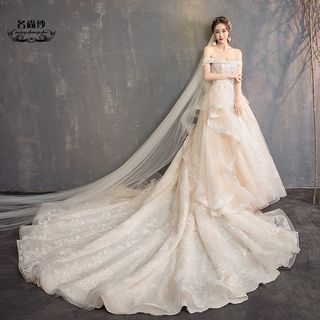 yesstyle wedding dress