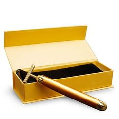 Aucucci - 24K Gold Facial Massage Device Aucucci - 24K Gold Facial Massage Device