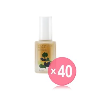 CHUNGMIJUNG - Adenosine Cica Serum (x40) (Bulk Box)